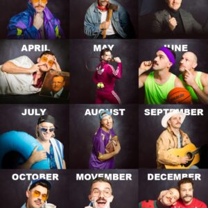 2025 C&O Calendar
